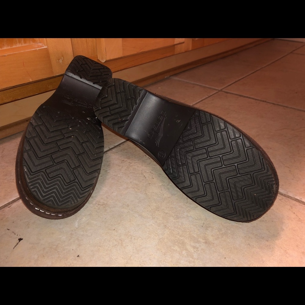 Dansko clogs - Picture 3 of 7